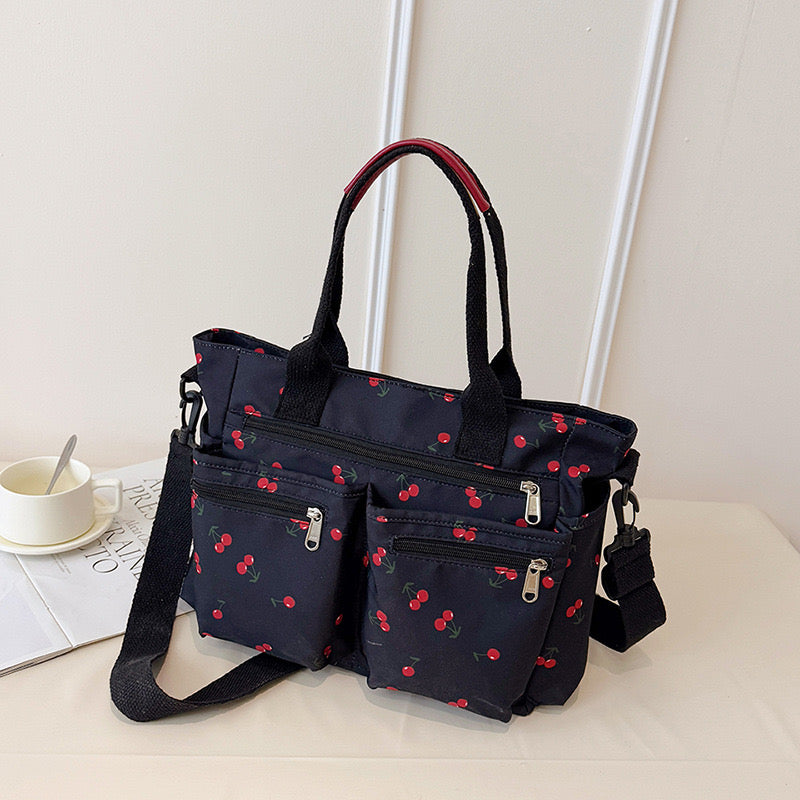 Cherry Shopper
