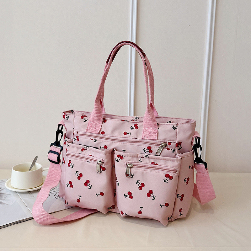 Cherry Shopper