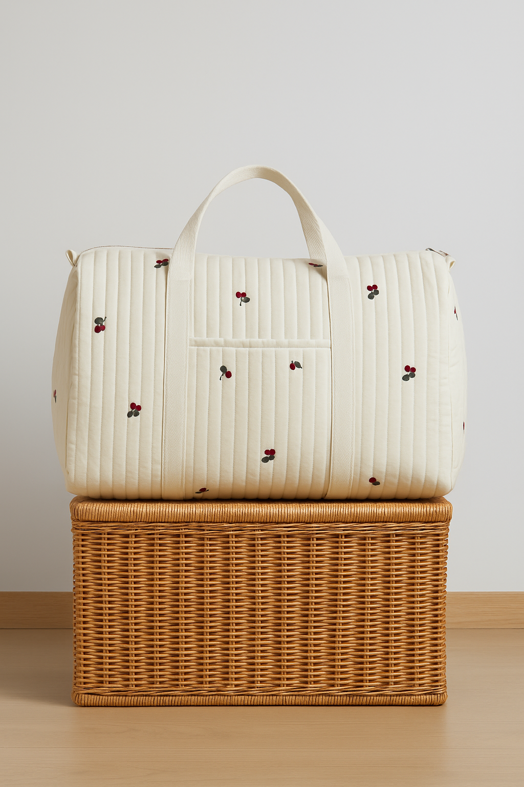 Cherry Mom