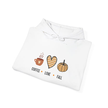 Fall Sweatshirt 🍂