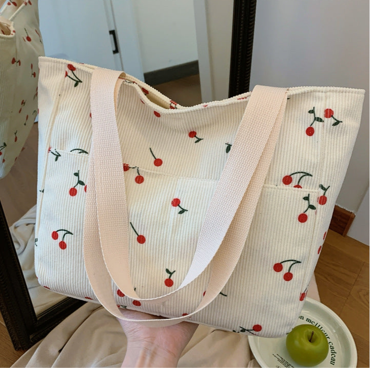 Cherry Cord
