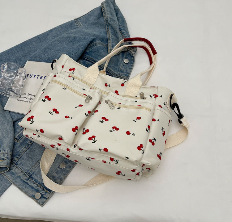 Cherry Shopper