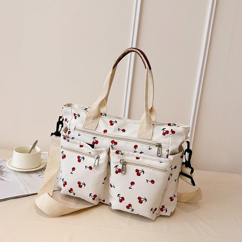 Cherry Shopper